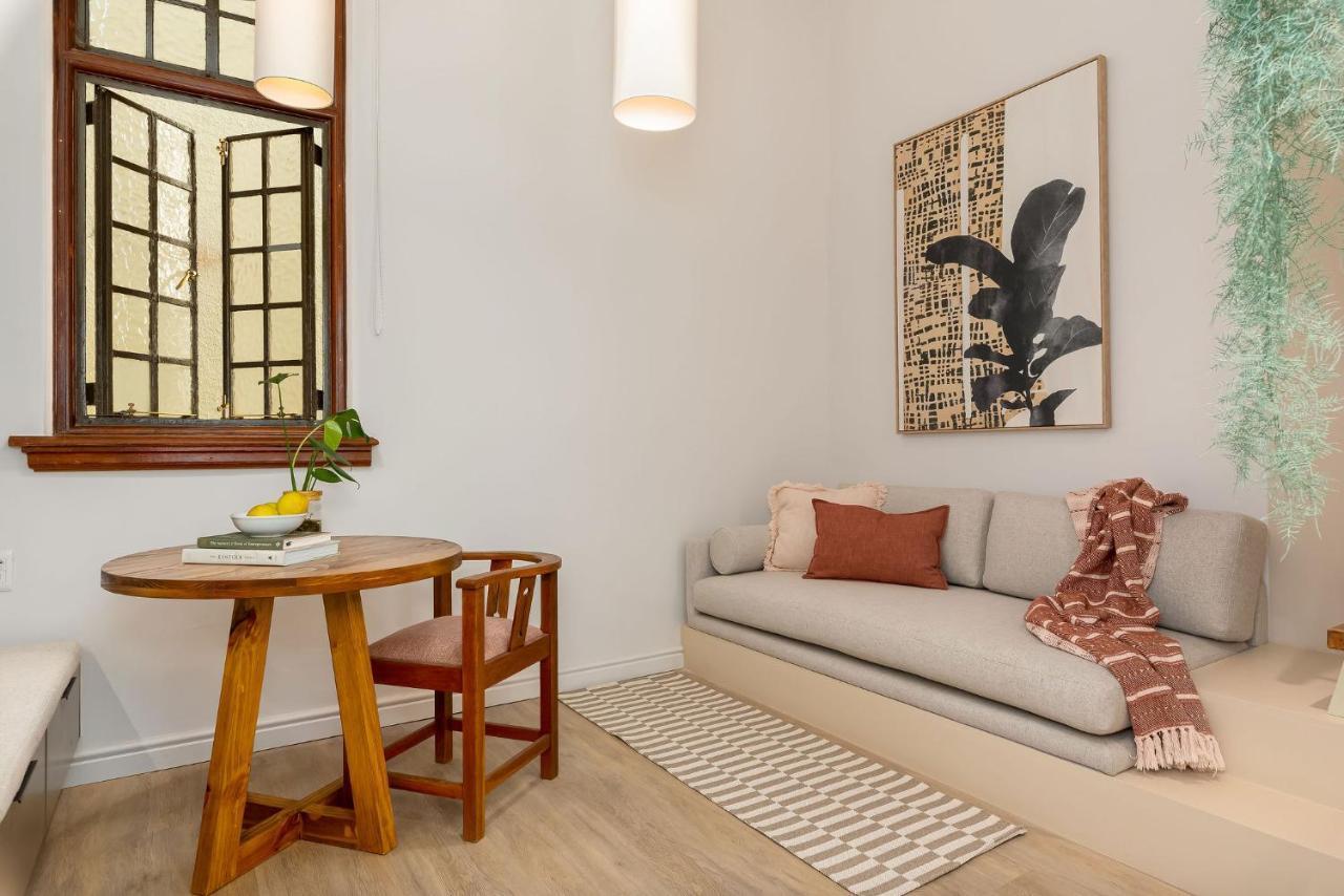 Apartamento The Reserve Ciudad del Cabo Exterior foto